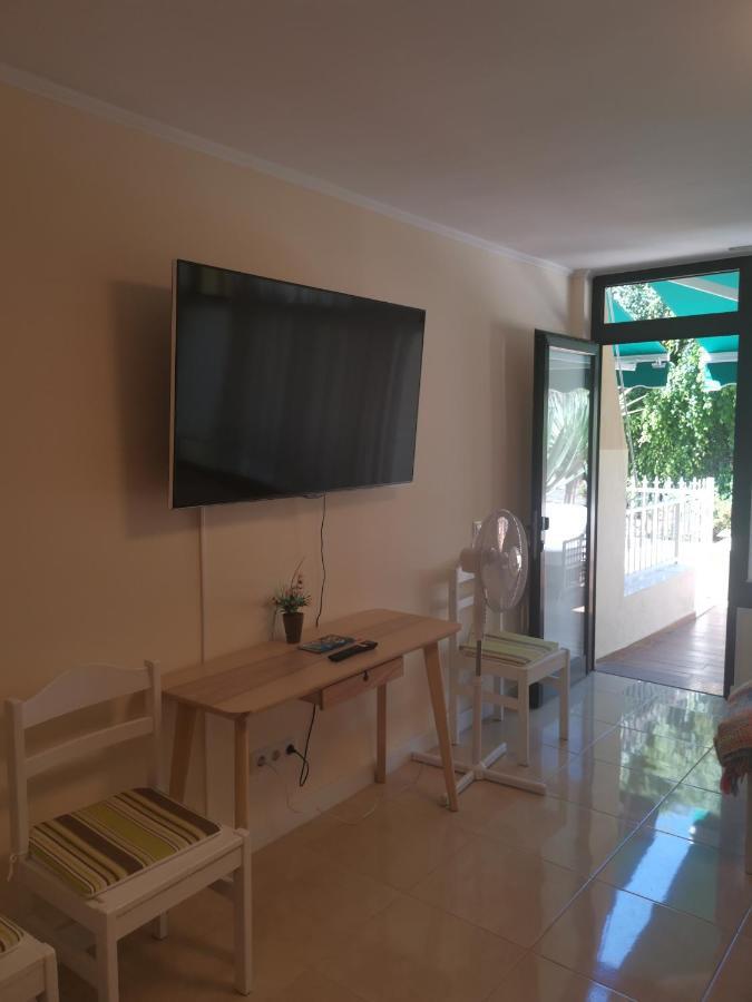 Ferienwohnung Comfort Costa Adeje  Exterior foto